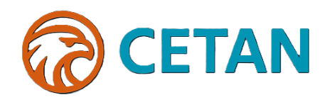CETAN logo